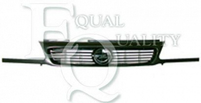 EQUAL QUALITY g0187 -  Решетка радиатора